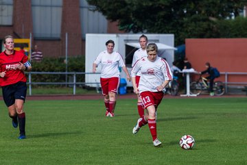 Bild 397 - Frauen SG Ratekau-Strand - SG Olympia-B�Hu : Ergebnis: 3:1